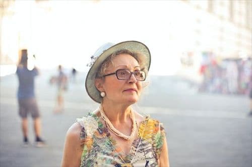 Sarah Smith